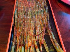 -大哈福烧烤·海鲜·家常菜(延安三路店)
