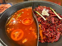 -萍姐火锅·公路夜市(南京新街口店)