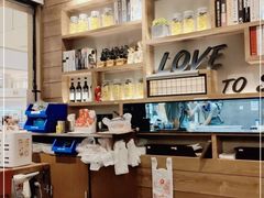 大堂-必胜客(苏州中心店)