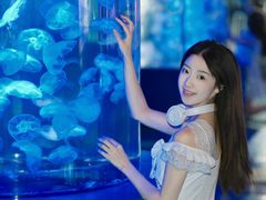 -重庆欢乐海底世界