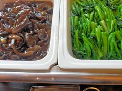 -常州华美达国际大酒店·餐饮部