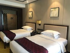 -佛山顺德香云纱园林酒店(清晖园店)