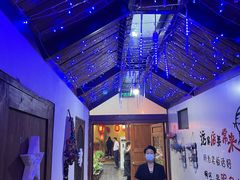 -丽江庭院之爱在路上(西单店)