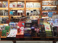 -西西弗书店&矢量咖啡(凯德晶萃广场店)