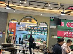 -飞尝蚝·顺德菜·鱼生(顺德总店)