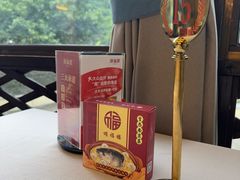 -颂福楼·南京菜(定淮门店)