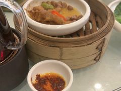 -金河半岛园林酒家(金融城店)