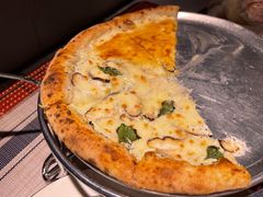 -Primo·丽莫意大利窑烤披萨