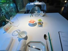 -许家菜(望江店)