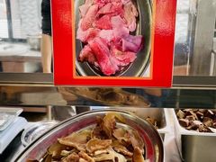-五洞大众牛餐馆(番禺分店)