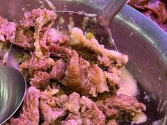 -阿娟牛肉丸·手打牛肉丸·现做现卖