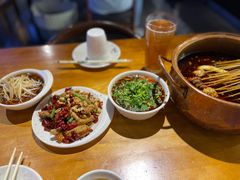 -搓火大都会(广安门总店)