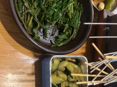 -00后的烤串·扬州地标烧烤(大运河博物馆店)