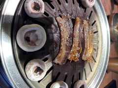 -九田家黑牛烤肉料理(新辰里亚运村店)