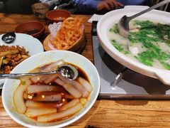-丹江渔村(首都机场店)