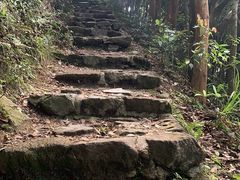 -七娘山