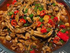 -胖哥俩肉蟹煲(福州仓山爱琴海店)