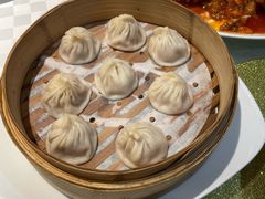 蟹粉小笼-光明邨大酒家(淮海路店)