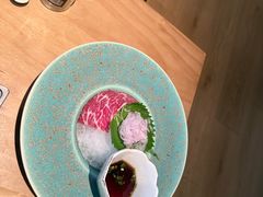 -Minase水濑·日料放题(外滩店)