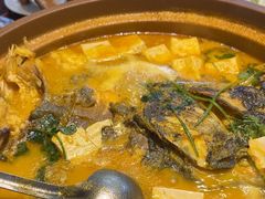 -小秦淮·南京土菜(新亭西路店)