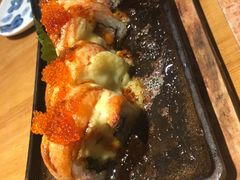 -一心创作料理屋(经开万达店)