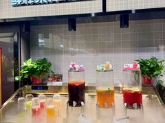 -金滏山·烤肉海鲜火锅自助(襄阳万达店)