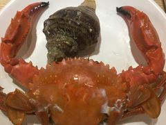 螃蟹-海味当家(西安路店)