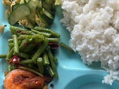 -同济大学·食堂(嘉定校区)