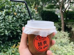-越美小馆·越南料理(曲江店)
