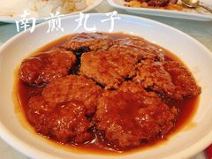 -津城食府(大理道店)