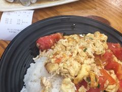 -台州老六海鲜面馆(上南总店)