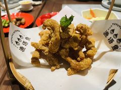 -渔语鱼新川菜Bistro(万象天地店)