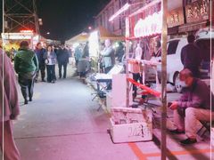 -中环花鸟鱼虫市场
