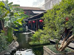 -猪肉婆私房菜(容桂总店)