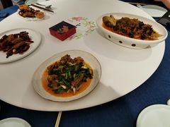 -院8里·小聚园老川菜(九眼桥店)