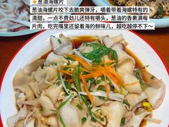 -坛南湾阿强农家乐.海鲜大排档老字号(福州地标美食店)