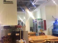 大堂-百家鲜·杭帮菜