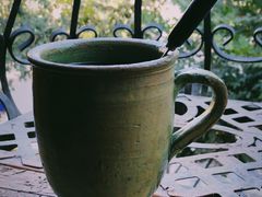 老城角落咖啡厅-喀什骑仕大观园