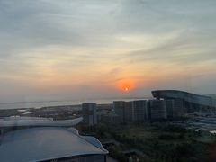 -深圳国际会展中心希尔顿酒店(前海华发冰雪世界店)