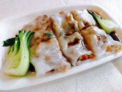 -福满园大酒楼(梅林店)