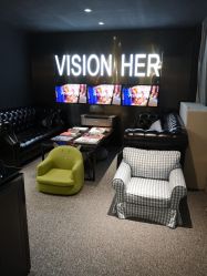 -VISION HER·薇森鹤专业孕婴亲子摄影工作室