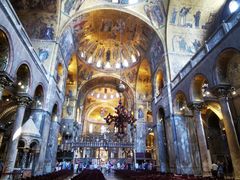 -圣马尔谷圣殿宗主教座堂