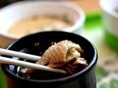 肥西老母鸡汤-老乡鸡(宣城银桥湾万达广场店)