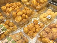 -泸溪河桃酥(西直门凯德店)