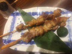 -一豚轩·烧鸟·豚骨拉面(五四路店)