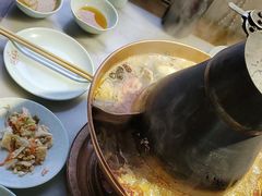 -正福居老北京正宗铜锅泉水涮肉(彰化路店)