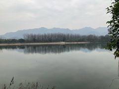 -东梓关景区村庄