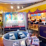 Fgo主题咖啡店落户上海