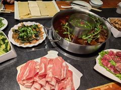 -葛记红焖羊肉(人民路店)