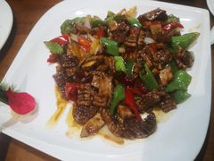 -大宝全猪馆(南京路店)